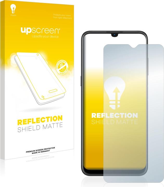 Immagine prodotto BROTECT AirGlass Vetro (1 Pezzo/i, Nokia G11 Plus)