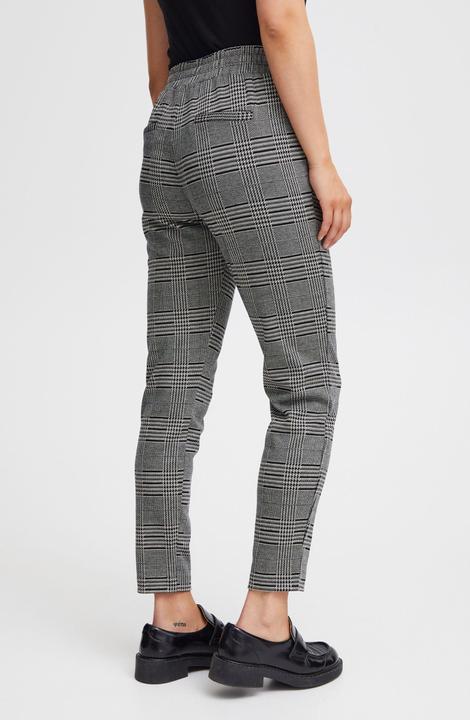 Actual product image B.young BYROWAN REGULAR PANT - 20813581 (L)