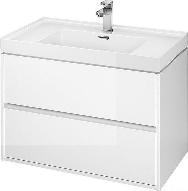 Actual product image Cersanit Crea 79.4 cm white (S801-279)