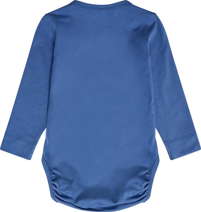 Produktbild hummel hmlMINI SOLID BODY L/S BEE (56)