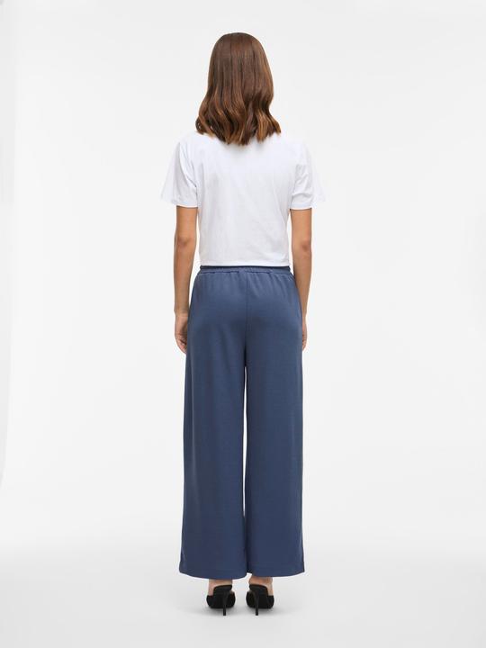Actual product image Vila VICLUA High Waist Hose mit weitem Bein (XS)
