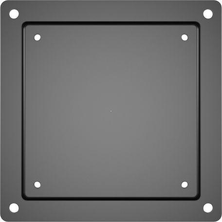 Produktbild Multibrackets Monitor-Adapterplatte zu Wandhalter/Tischständer (Adapter- / Montageplatten)