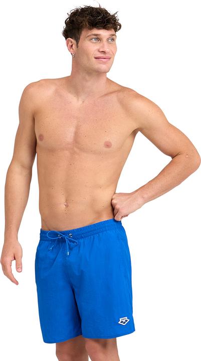 Actual product image Arena M Icons Solid Boxer (S)