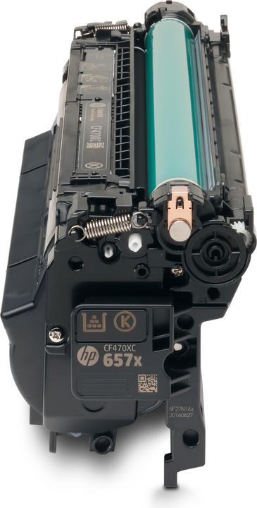 Image du produit HP 657x (CF)