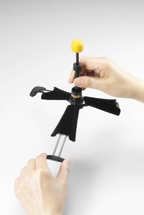 Image du produit Hercules Stands DS440B (Clarinette)