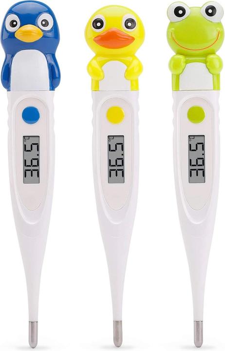 Image du produit Scala SC44 Flex (Aisselle, Bouche, Rectal)