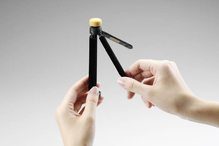 Image du produit Hercules Stands DS460B (flute)