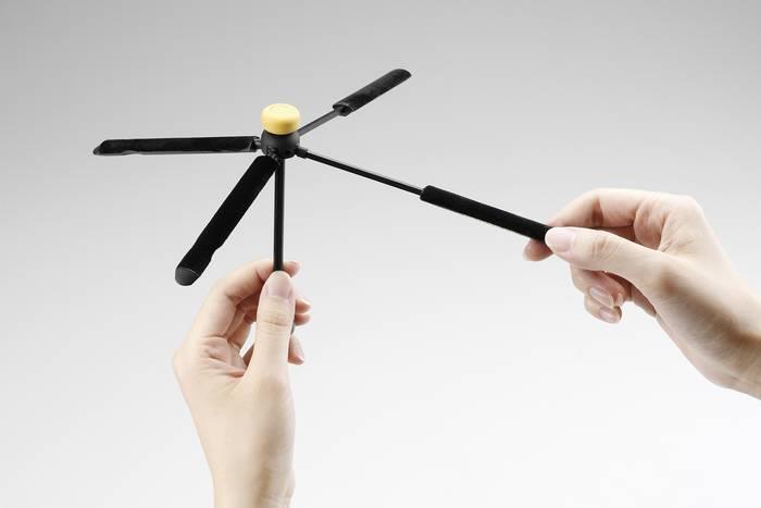 Image du produit Hercules Stands DS460B (flute)