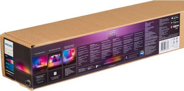 Actual product image Philips Hue Play Gradient (1260 lm)