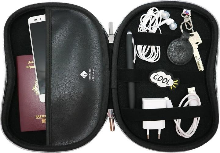 Immagine prodotto Laloo Inimitable Organizzatore tascabile Laloo - Pocket (Custodia)
