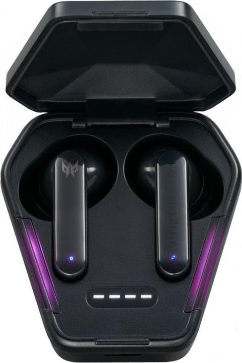 Acer Predator Galea 330 PHR200 Casque de jeu noir (P) (Sans fil)