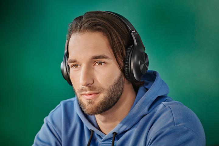 Produktbild Panasonic RB-HX220B (keine Geräuschunterdrückung, 23 h, Kabellos)