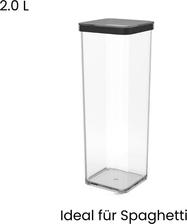 Produktbild Rotho Behälter (2 l)