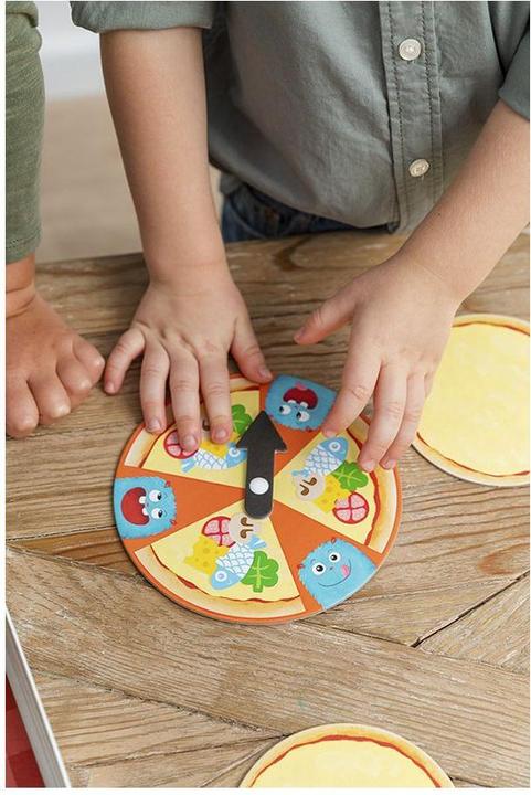 Actual product image Goula Hungry Monster (German)