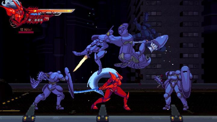 Image du produit Slave Zero X - Édition Calamity (PS5, DE)