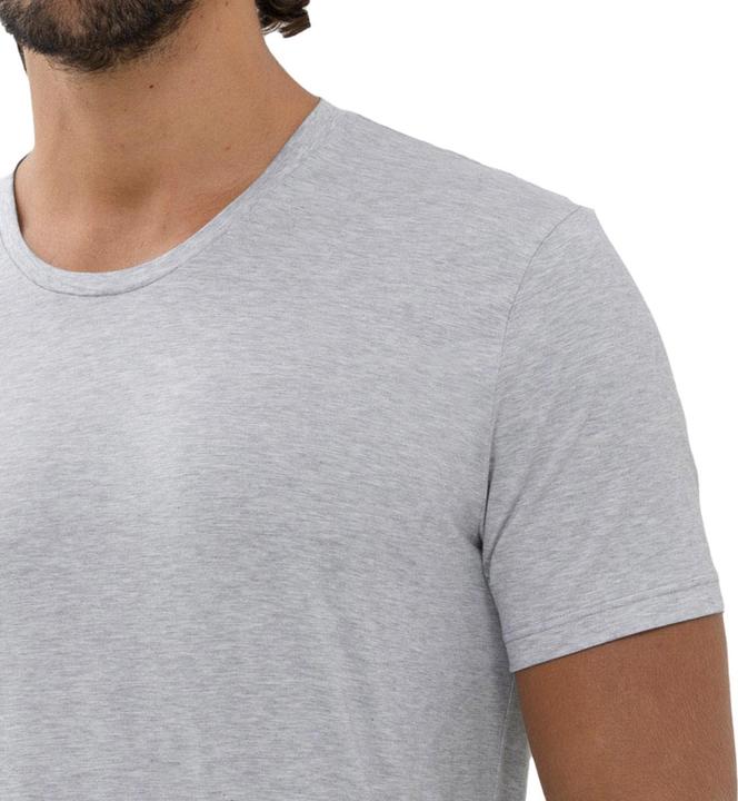 Immagine prodotto Mey Maglietta intima in cotone Dry / Camicia a manica corta (M)