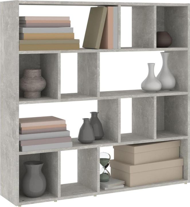 Produktbild VidaXL Darnall (105 x 24 x 102 cm)