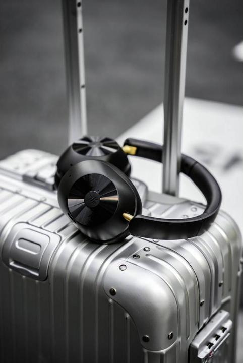 Actual product image OneOdio A5 (ANC, 45 h, Wireless)