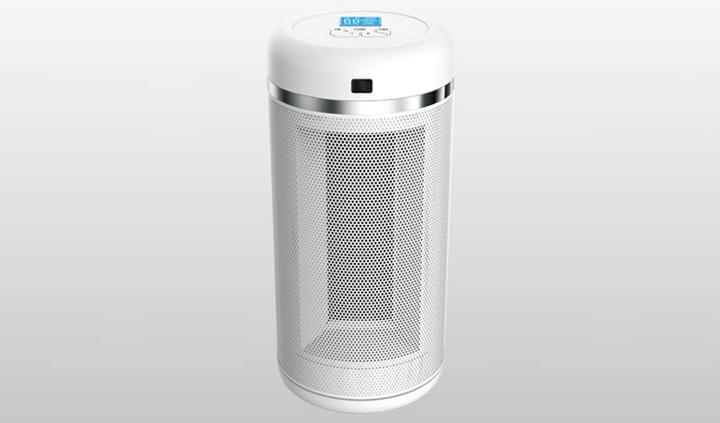 Produktbild Sonnenkönig Heizlüfter (2000 W)