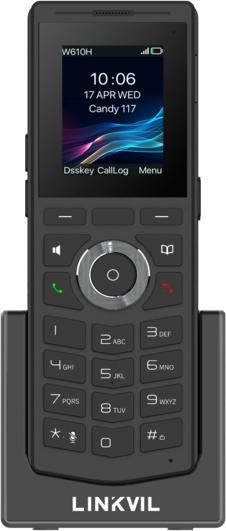 Produktbild Fanvil Handset ICPT W610H