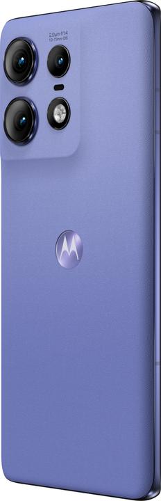 Produktbild Motorola Edge 50 Pro (512 GB, Luxe Lavender, 6.65", SIM + eSIM, 50 Mpx, 5G)
