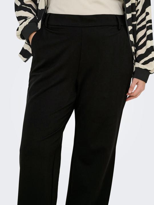 Produktbild Only Cargoldtrash Life Mw Straight Pant Noos (52)