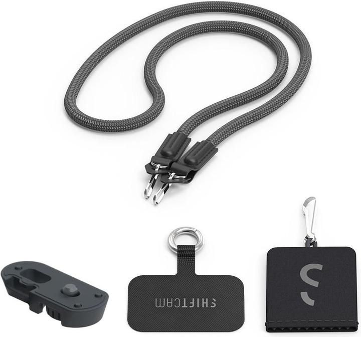 ShiftCam Pro Camera Halsband (Halterungsbügel)