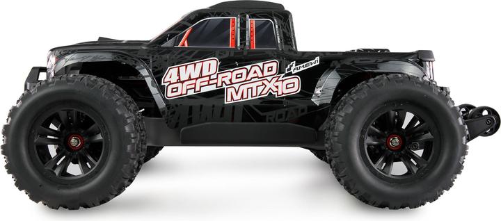 Produktbild Amewi Monster Truck Hyper Go MTX10 (RTR Ready-to-Run)