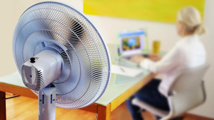 Immagine prodotto Blaupunkt ASF701 Ventilatore a piedistallo (40 dB)