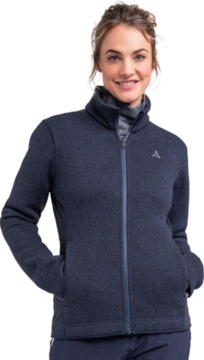 Actual product image Schöffel ZipIn Fleece Oberau L (XL)