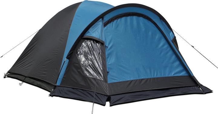 Annjuk Kenai 3 (Tente igloo, 4.60 kg, 3 personnes)