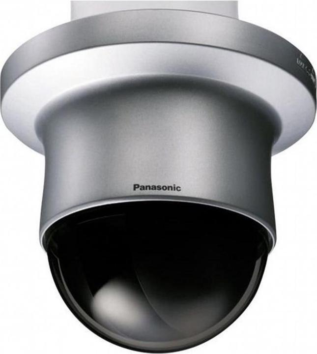 Produktbild Panasonic Innenkuppelabdeckung WV-Q160C (Montage-Kit)