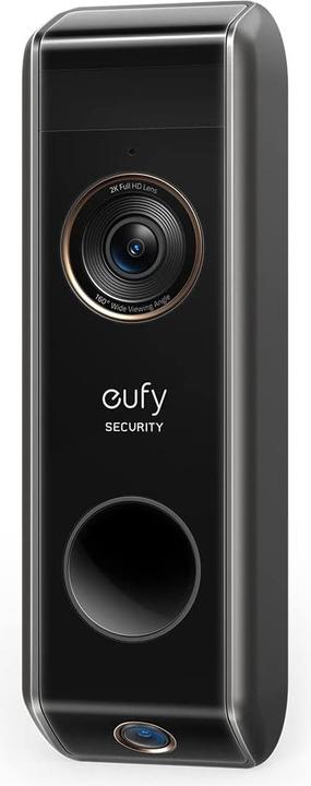 Actual product image eufy Doorbell S330 (Wi-Fi)