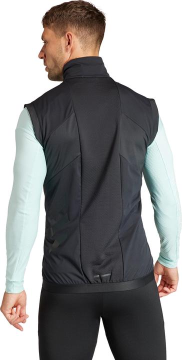 Immagine prodotto adidas Gilet Softshell per sci di fondo Terrex Xperior (S)