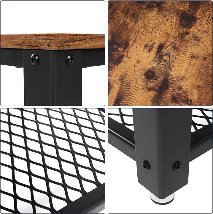 Actual product image Songmics Loba (60 x 106 x 45 cm)