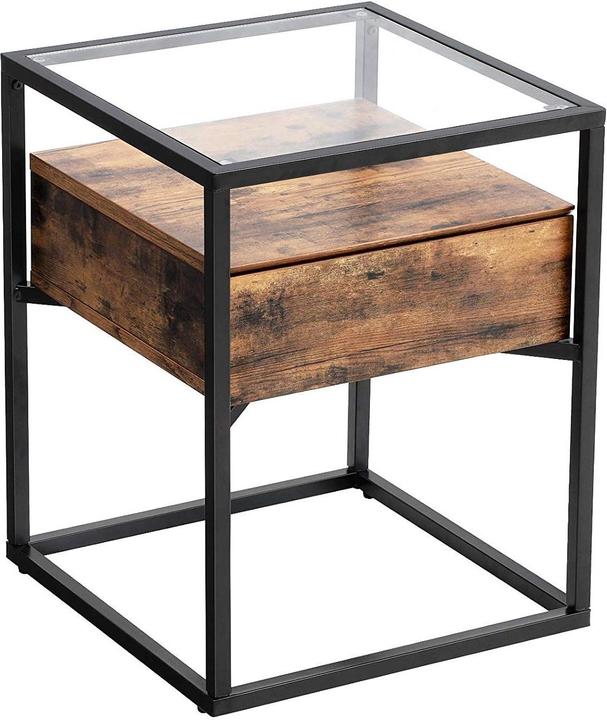 Image du produit Songmics Industrial (43 x 43 x 54 cm)