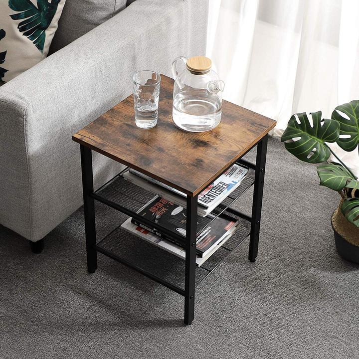 Produktbild Songmics Industrial (40 x 40 x 50 cm)