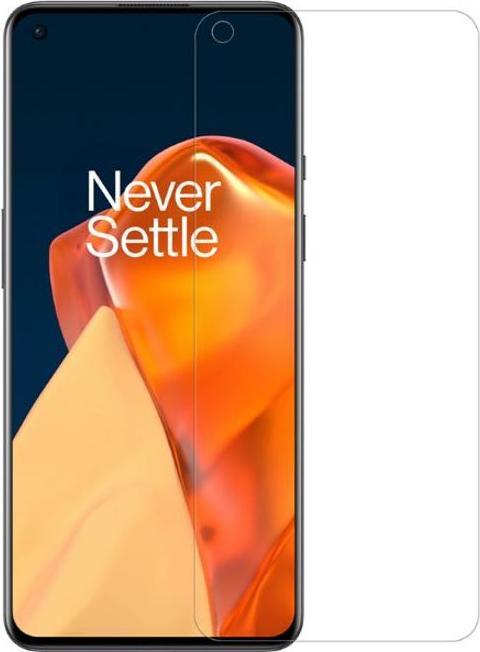 Produktbild Nillkin Super Clear Series Schutzfolie (1 Stück, OnePlus 9)