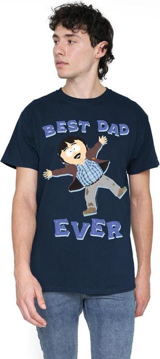 Produktbild Ubisoft Best Dad Ever TShirt Vatertag (4XL)