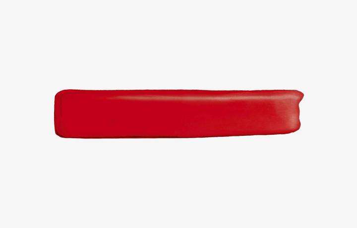 Actual product image Yves Saint Laurent Tatouage Couture Velvet Cream Rouge Tatouage 201 (No. 201 - Rouge Tatouage)
