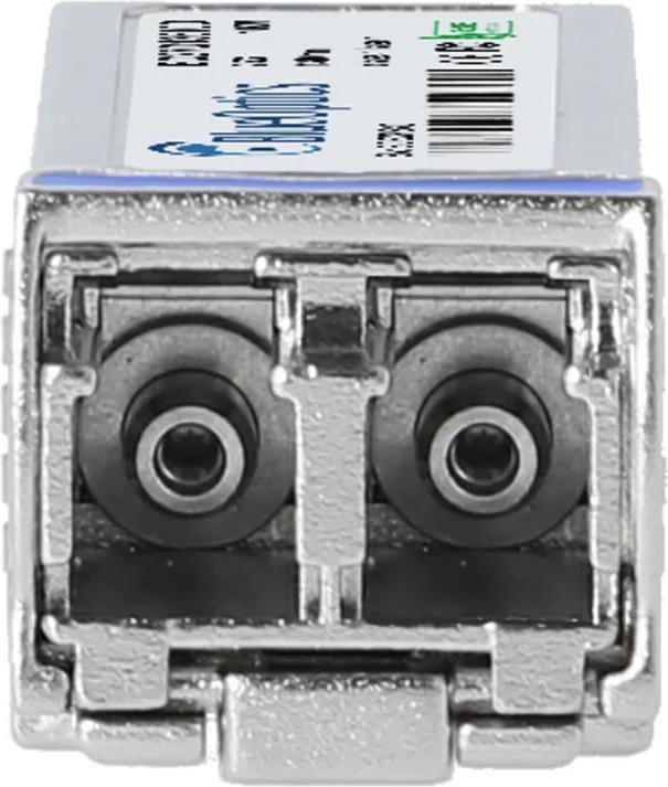 Image du produit BlueOptics BO28C3443640DIN cSFP Bidi Transceiver 1000BASE-2BX-U 40KM industrial