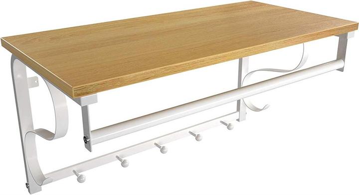 Actual product image Songmics Coat Rack