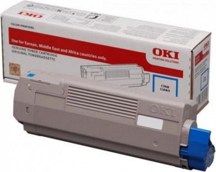 Image du produit OKI 46490403 (C)