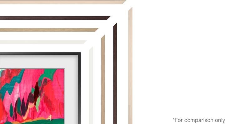 Immagine prodotto Samsung VG-SCFF65WTBXC (Cornice)