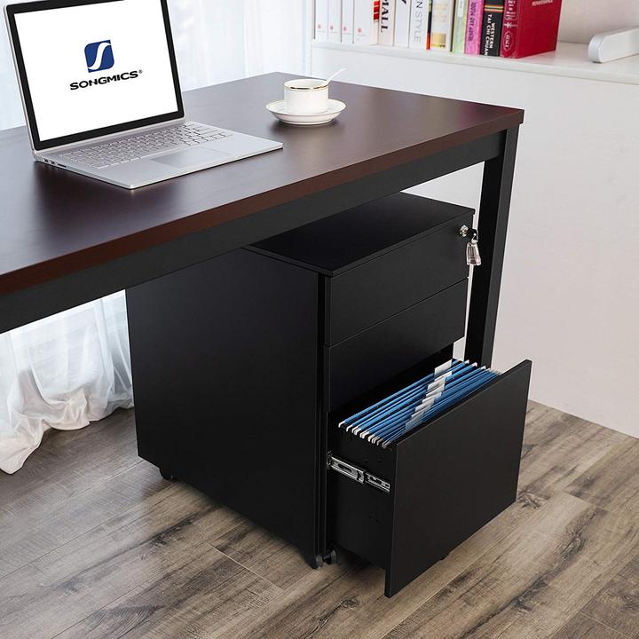 Immagine prodotto Songmics Office Budy (39 x 52 x 60 cm)