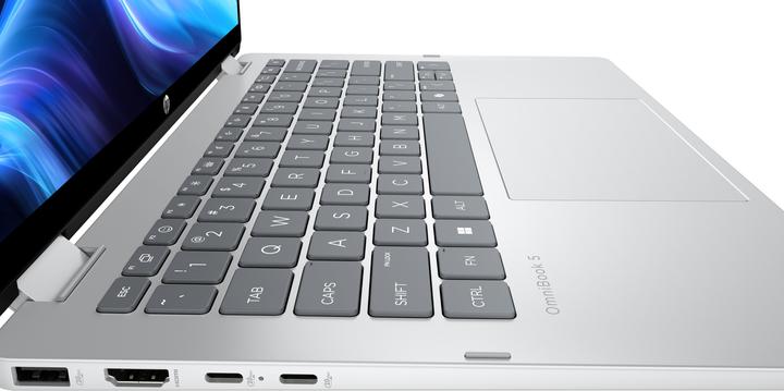 Produktbild HP OmniBook 5 Flip 14-fp0742nz (14", Intel Core 7 150U, 16 GB, 1000 GB, CH)