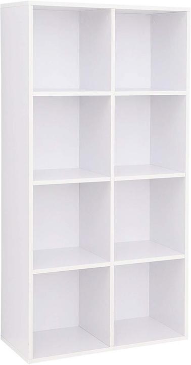 Actual product image Vasagle Michael (65.5 x 30 x 129.5 cm)