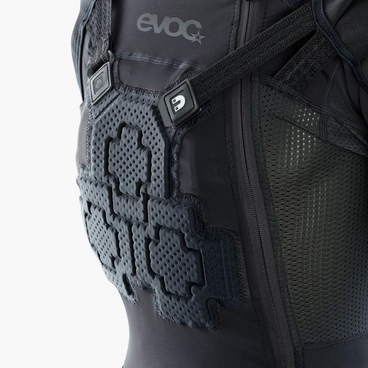 Image du produit Evoc Par (L, Protection dorsale, Protège-poitrine, Modèle unique)