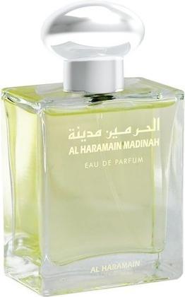 Actual product image Al Haramain Madinah (Eau de parfum, 100 ml)