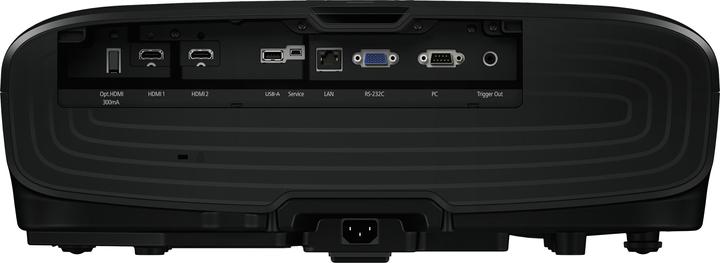 Immagine prodotto Epson EH-TW9400 (4K, 2600 lm, 1.35 - 2.84:1)